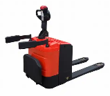 電動托盤搬運車門架故障及修復方法